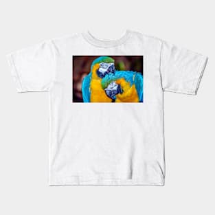 Best Friends Kids T-Shirt